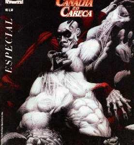 Lobo Deadman