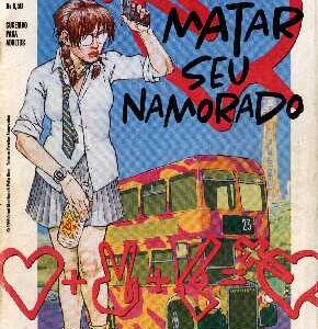 Como Matar Namorado