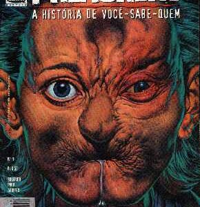 Preacher 1 Quem