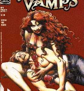Vamps com 3