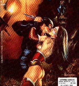 Zorro Tempestade com 2