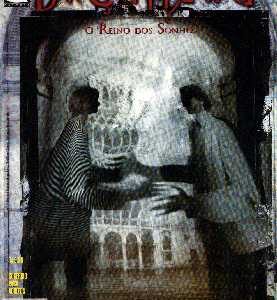 Dreaming Garoto com 4