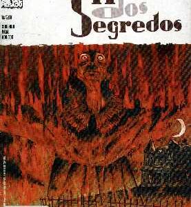 Mansão Segredos com 5